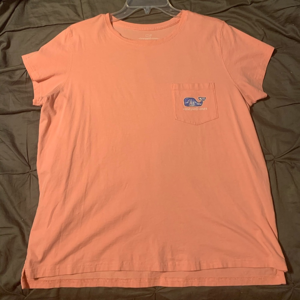 Vineyard vines shirt